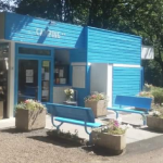 © La Poule d'Eau municipal campsite - Prud'homme Catherine