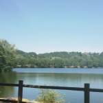 © La Poule d'Eau municipal campsite - Prud'homme Catherine