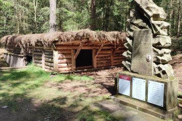 © Museum of the Resistance - François-Charles Maestracci - Serrandat Bruno