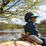 © Donkey rides - La Ferme de la Marinette - Combrailles Auvergne Tourisme