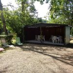 © La Poule d'Eau municipal campsite - Combrailles Auvergne Tourisme