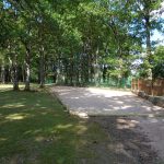 © La Poule d'Eau municipal campsite - Combrailles Auvergne Tourisme