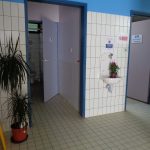 © La Poule d'Eau municipal campsite - Combrailles Auvergne Tourisme
