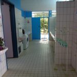 © La Poule d'Eau municipal campsite - Combrailles Auvergne Tourisme