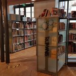 © Intercommunal Media Library and Documentary Resource Centre of the Pays des Combrailles - Médiathèque Combronde