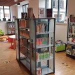 © Intercommunal Media Library and Documentary Resource Centre of the Pays des Combrailles - Médiathèque Combronde