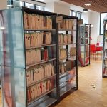 © Intercommunal Media Library and Documentary Resource Centre of the Pays des Combrailles - Médiathèque Combronde