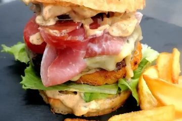 © Catering-Service - Le 1.2.3 traiteur