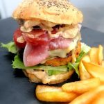 © Catering-Service - Le 1.2.3 traiteur