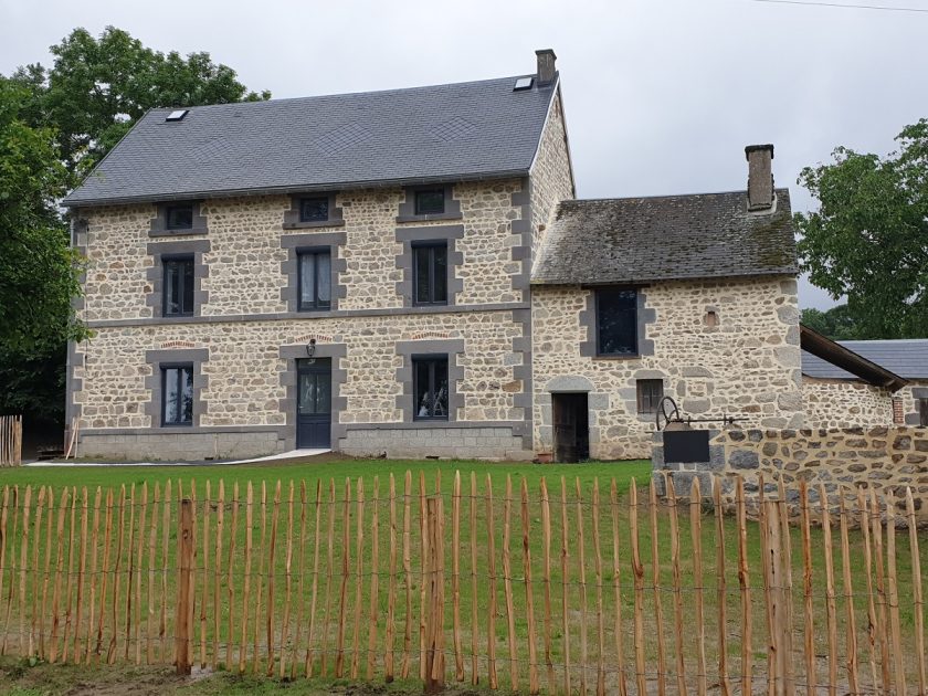 © Gîte Le Petit Sabotier - Gîte LePetit Sabotier