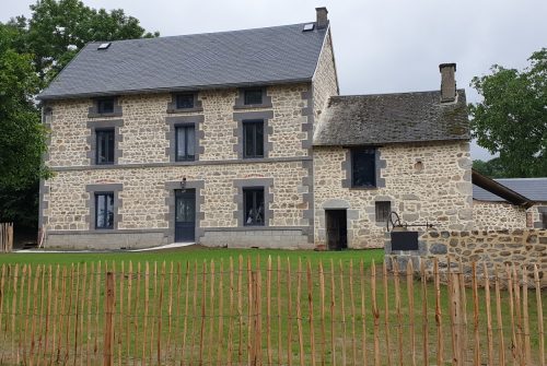 Gîte Le Petit Sabotier
