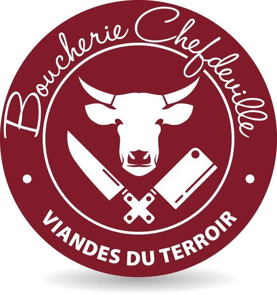© Butcher Shop - Boucherie Chefdeville