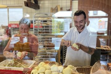 © Bakery Fournil 1869 - Boulangerie patisserie Le Fournil 1869
