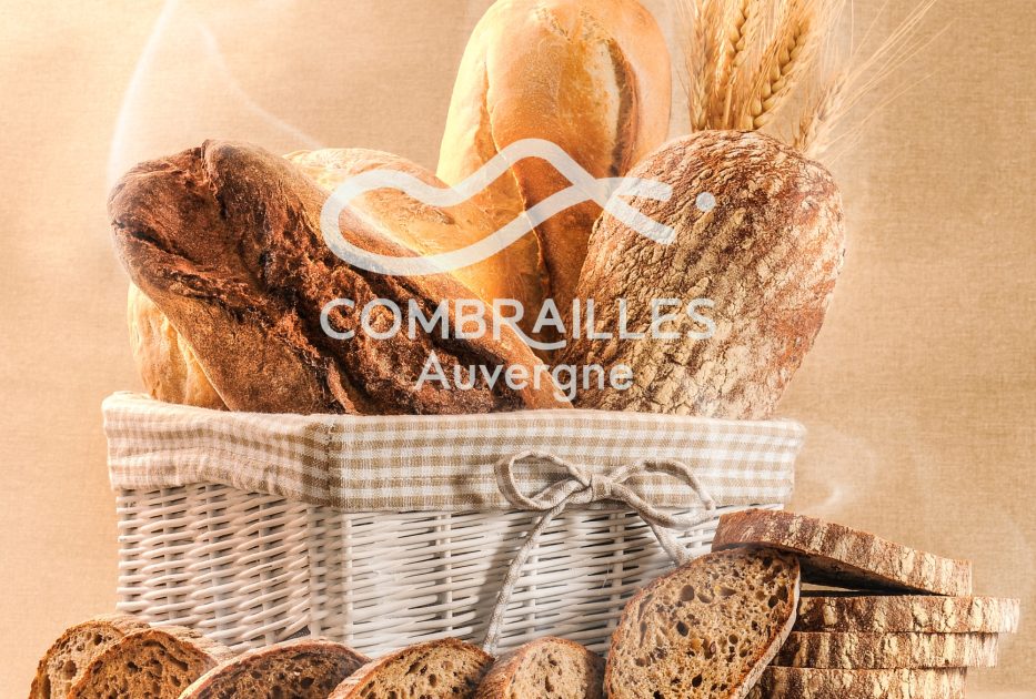 © Crousti'Combrailles Bakery - canva