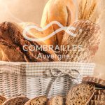 © Crousti'Combrailles Bakery - canva