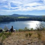 © Equestrian tourism - Ranch'O'Palles - GROSLIER Alain