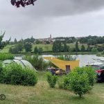 © Camping de la Prade - Mairie de Servant