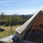 © Mini Camping - Domaine des Rêves - Verweij ron