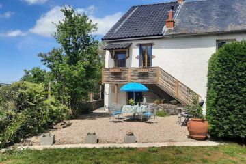 © Gîte Puy de la Crouzille - Dijkstra Jacob