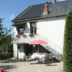 © Gîte Puy de la Crouzille - Dijkstra Jacob