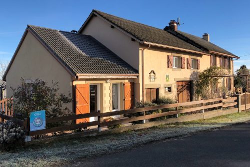 Le Clos des Hirondelles