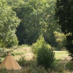 © Mini Camping Les 3 Étangs - Christine Zwart