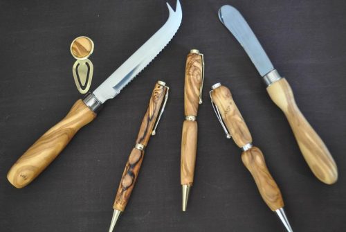 Andrieux creation - Wood turner