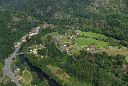 Résidence du Parc - Studios 4 Personnes