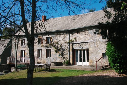 Le Masmont