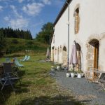 © Chambres d'hôtes Longère Lafayette - Vonk Carianne et Hugo