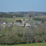 © Chambres d'hôtes Longère Lafayette - Vonk Carianne et Hugo