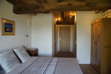 © Chambres d'hôtes Longère Lafayette - Vonk Carianne et Hugo