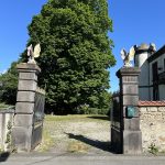 © Bed and breakfast Le Château Giat - Rocha Evelise