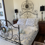 © Bed and breakfast Le Château Giat - Rocha Evelise