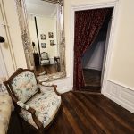 © Bed and breakfast Le Château Giat - Rocha Evelise