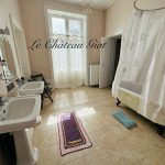 © Bed and breakfast Le Château Giat - Rocha Evelise