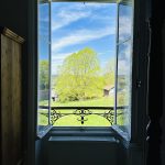 © Bed and breakfast Le Château Giat - Rocha Evelise