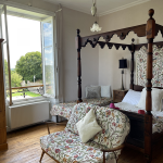 © Bed and breakfast Le Château Giat - Rocha Evelise