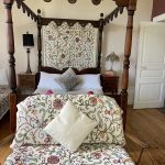 © Bed and breakfast Le Château Giat - Rocha Evelise
