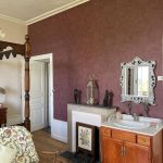 © Bed and breakfast Le Château Giat - Rocha Evelise