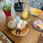 © Bed and breakfast Le Château Giat - Rocha Evelise