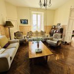 © Bed and breakfast Le Château Giat - Rocha Evelise