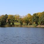 © Fishing site - Étang de Lachamp - OT Combrailles