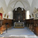 © Church of Saint Flamine and Saint Julien - OTC