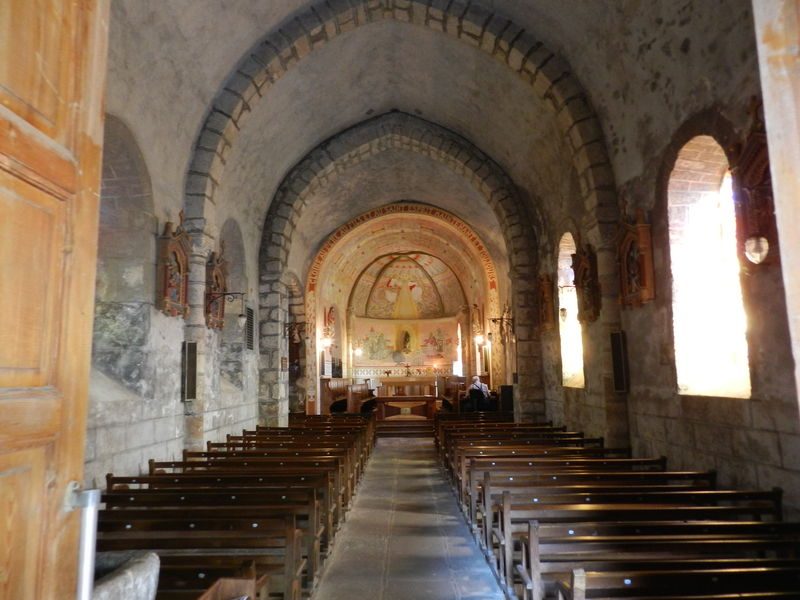 © Saint-Menelée Church - OTC