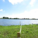 Fishing site - Plan d'Eau de la Loge