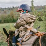 © Donkey rides - La Ferme de la Marinette - JEM JEM GO