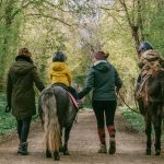 © Donkey rides - La Ferme de la Marinette - JEM JEM GO