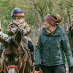 © Donkey rides - La Ferme de la Marinette - JEM JEM GO