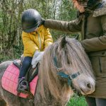 © Donkey rides - La Ferme de la Marinette - JEM JEM GO